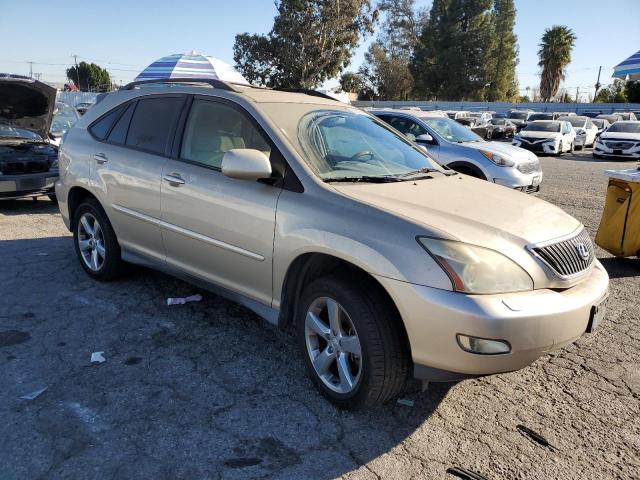 Photo 4 from auction – 2004 LEXUS RX 330 with VIN JTJGA31U540002974