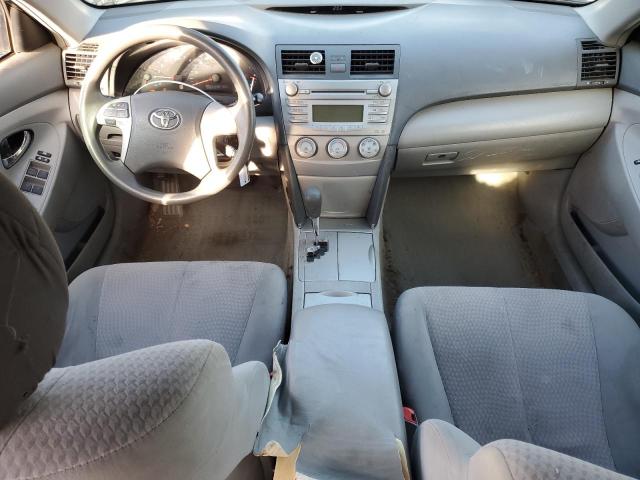 Photo 8 from auction – 2011 TOYOTA CAMRY BASE with VIN 4T4BF3EK1BR106148