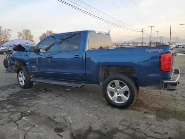 Photo 2 from auction – 2015 CHEVROLET SILVERADO with VIN 3GCUKREC3FG421539