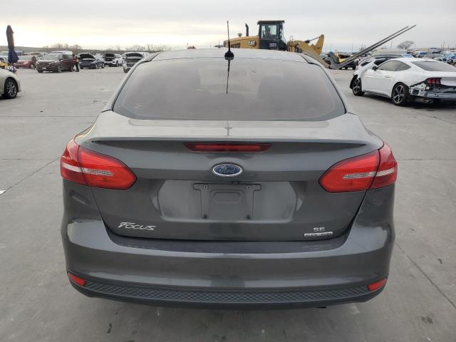 Photo 6 from auction – 2016 FORD FOCUS SE with VIN 1FADP3F26GL359746