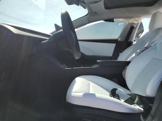 Photo 7 from auction – 2025 TESLA MODEL 3 with VIN 5YJ3E1EA1SF906183