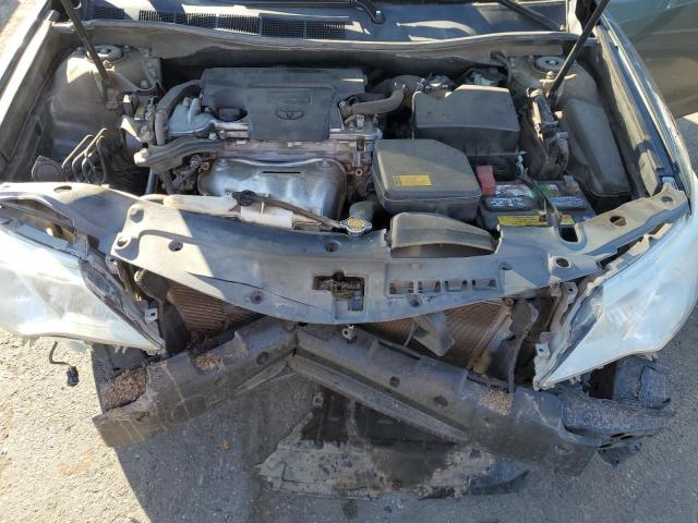 Photo 11 from auction – 2014 TOYOTA CAMRY L with VIN 4T4BF1FKXER378057