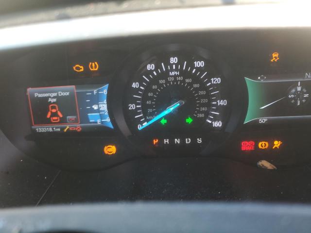 Photo 9 from auction – 2015 FORD EDGE SEL with VIN 2FMTK3J8XFBB15057