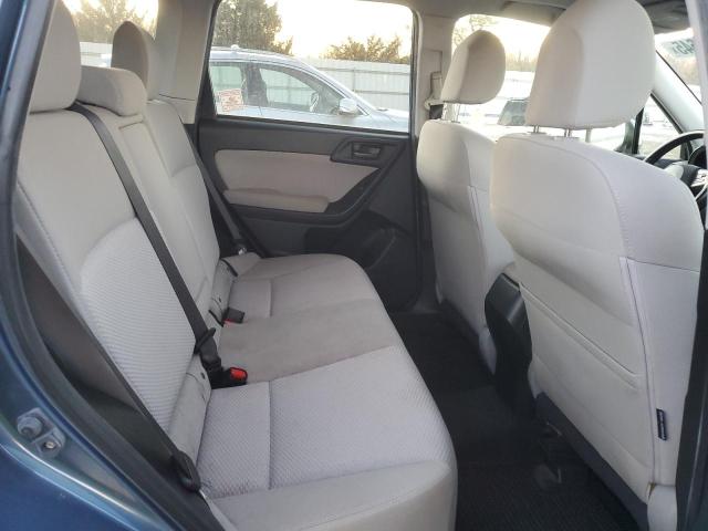 Photo 11 from auction – 2015 SUBARU FORESTER 2 with VIN JF2SJADC2FH473071