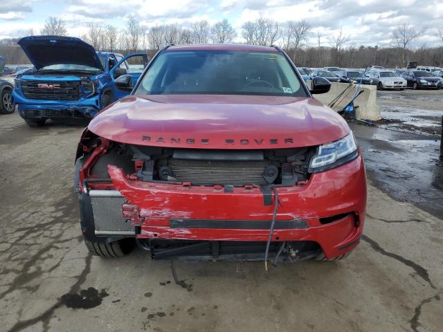 Photo 5 from auction – 2020 LAND ROVER RANGE ROVE with VIN SALYB2EX5LA268502