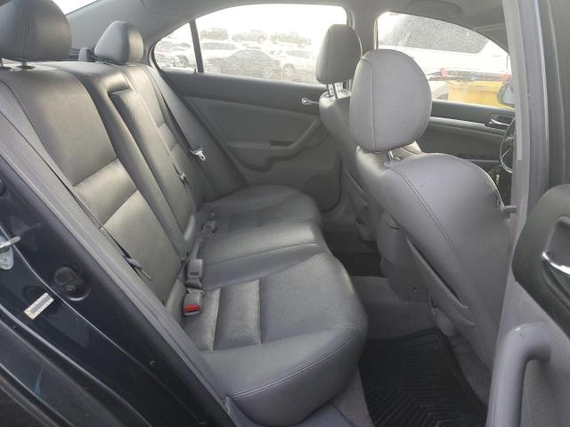 Photo 10 from auction – 2005 ACURA TSX with VIN JH4CL96865C002961