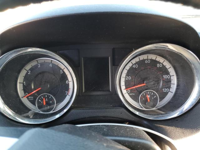 Photo 9 from auction – 2019 DODGE GRAND CARA with VIN 2C4RDGEG6KR641320