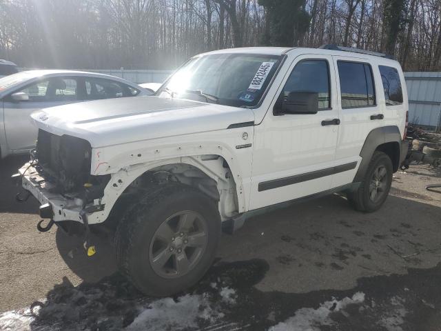 JEEP LIBERTY RE 2011 with VIN 1J4PN3GK2BW543028 - Photo from auction