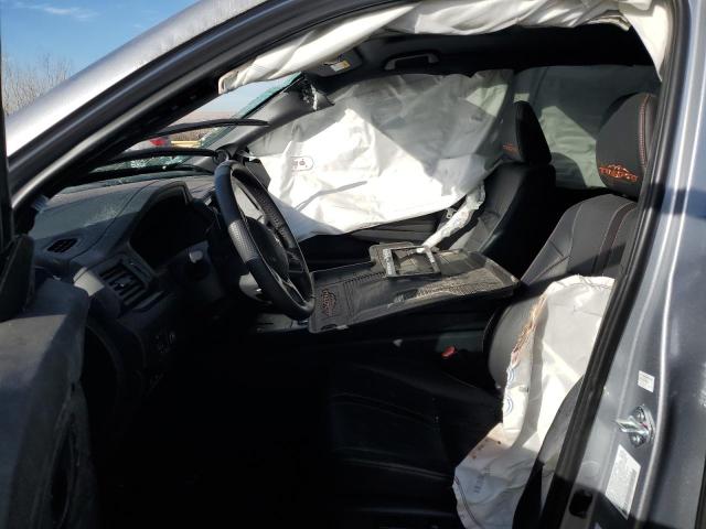 Photo 7 from auction – 2024 HONDA RIDGELINE with VIN 5FPYK3F66RB000844
