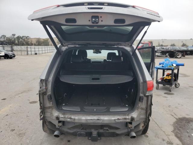 Photo 6 from auction – 2014 JEEP GRAND CHER with VIN 1C4RJEBG9EC336229
