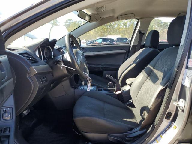 Photo 7 from auction – 2015 MITSUBISHI LANCER ES with VIN JA32U2FU4FU013241