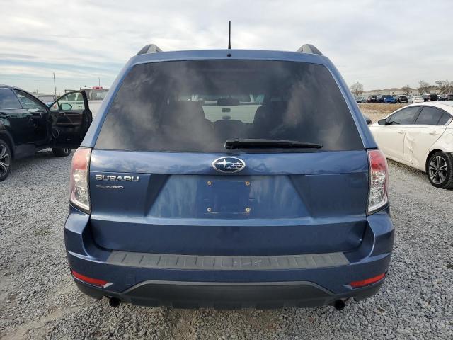 Photo 6 from auction – 2011 SUBARU FORESTER 2 with VIN JF2SHBDC1BH775186