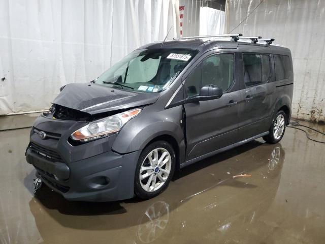 Photo 1 from auction – 2016 FORD TRANSIT CO with VIN NM0GE9F79G1285243
