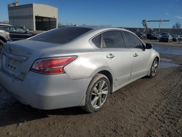 Photo 3 from auction – 2014 NISSAN ALTIMA 2.5 with VIN 1N4AL3APXEN334349
