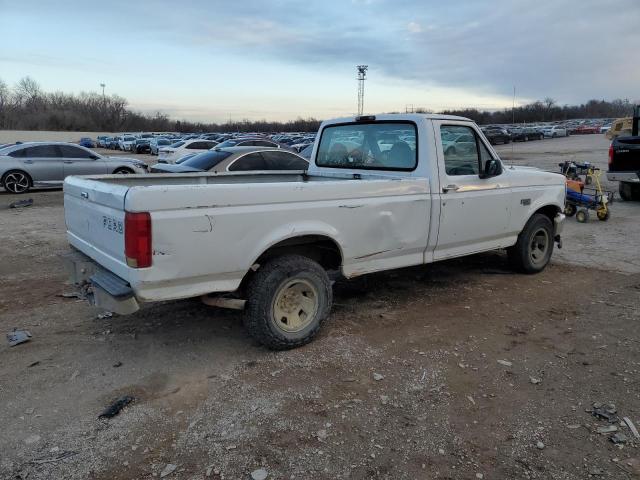 Photo 3 from auction – 1996 FORD F150 with VIN 1FTEF15N5TLA32007