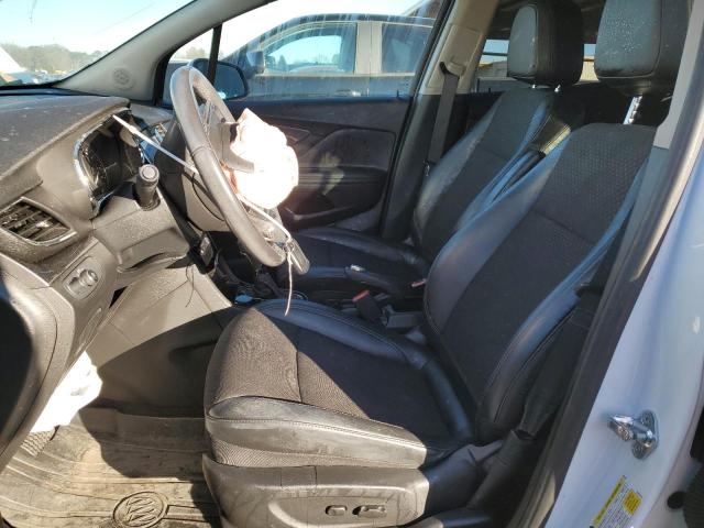 Photo 7 from auction – 2021 BUICK ENCORE PRE with VIN KL4CJESMXMB376457