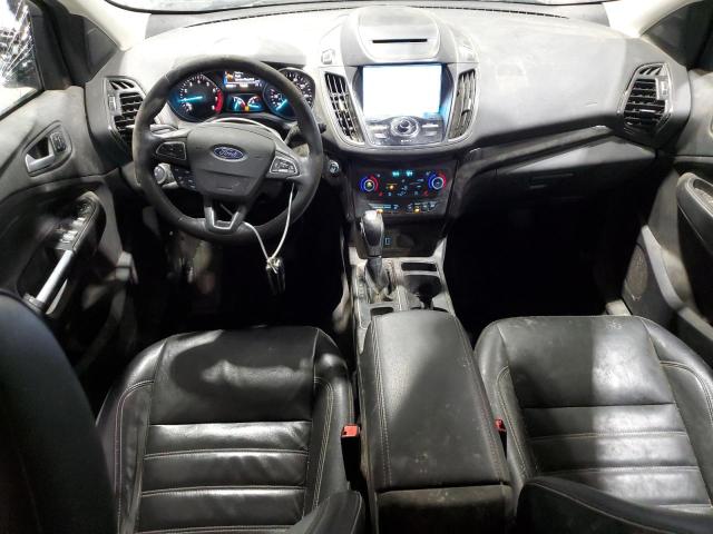 Photo 8 from auction – 2018 FORD ESCAPE TIT with VIN 1FMCU9J95JUC62170
