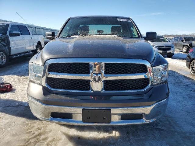Photo 5 from auction – 2018 RAM 1500 ST with VIN 1C6RR6FG8JS239085
