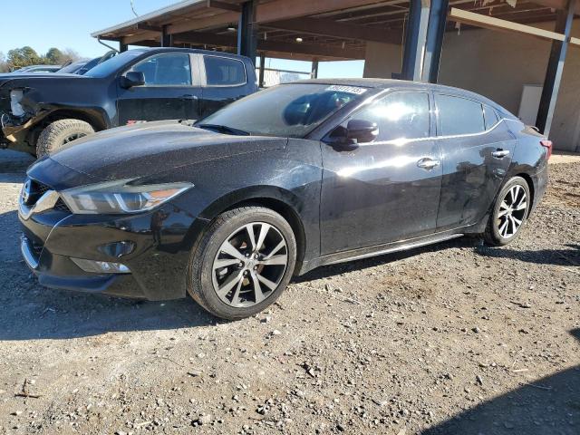 NISSAN MAXIMA 3.5 2016 with VIN 1N4AA6AP8GC382003 - Photo from auction