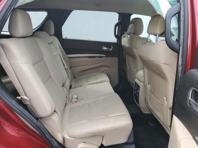 Photo 11 from auction – 2014 DODGE DURANGO SX with VIN 1C4RDHAG7EC455116