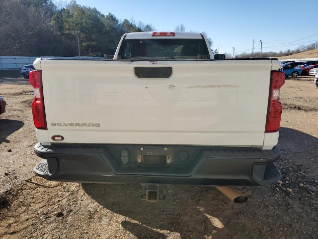 Photo 6 from auction – 2020 CHEVROLET SILVERADO with VIN 1GC3YLE76LF248610