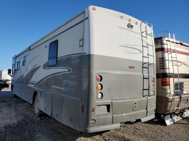Photo 3 from auction – 2003 WINNEBAGO MOTORHOME with VIN 5B4MP67G133362060