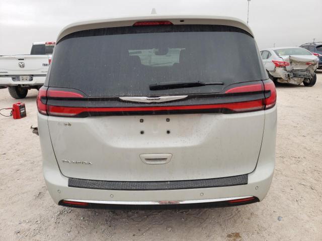 Photo 6 from auction – 2021 CHRYSLER PACIFICA T with VIN 2C4RC1BG7MR576131
