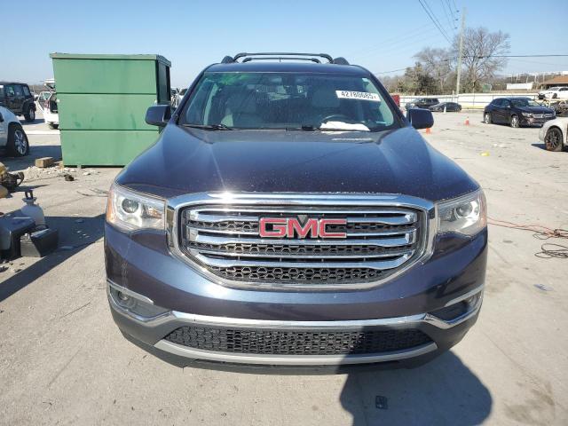 Photo 5 from auction – 2018 GMC ACADIA SLT with VIN 1GKKNMLS5JZ121431
