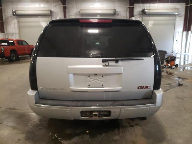 Photo 6 from auction – 2013 GMC YUKON XL D with VIN 1GKS2MEF9DR375172