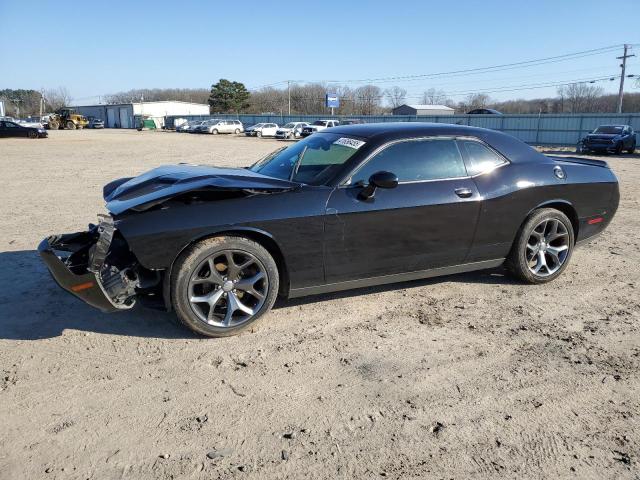 DODGE CHALLENGER 2016 with VIN 2C3CDZAG6GH331631 - Photo from auction