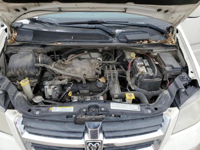Photo 12 from auction – 2010 DODGE GRAND CARA with VIN 2D4RN5D10AR245139