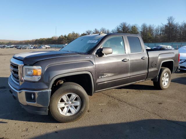 Photo 1 from auction – 2015 GMC SIERRA K15 with VIN 1GTV2UEC9FZ413484