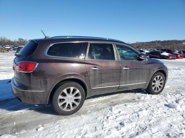 Photo 3 from auction – 2017 BUICK ENCLAVE with VIN 5GAKVCKD4HJ228960