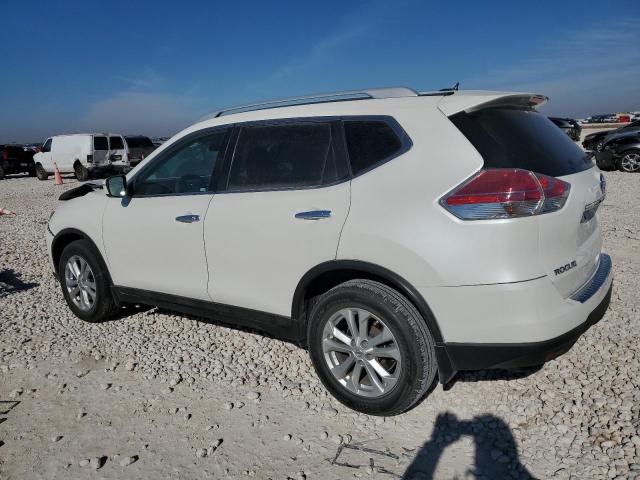 Photo 2 from auction – 2015 NISSAN ROGUE S with VIN 5N1AT2MT7FC798401