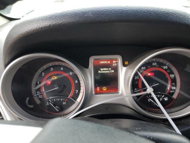 Photo 9 from auction – 2018 DODGE JOURNEY SE with VIN 3C4PDCAB0JT273612
