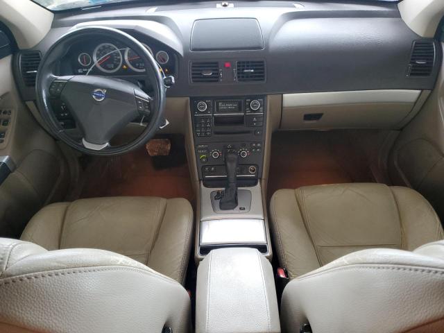 Photo 8 from auction – 2013 VOLVO XC90 3.2 with VIN YV4952CZ9D1637285