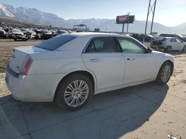Photo 3 from auction – 2014 CHRYSLER 300C with VIN 2C3CCAKG6EH200991