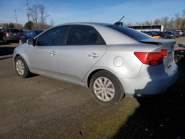 Photo 2 from auction – 2010 KIA FORTE LX with VIN KNAFT4A27A5252581