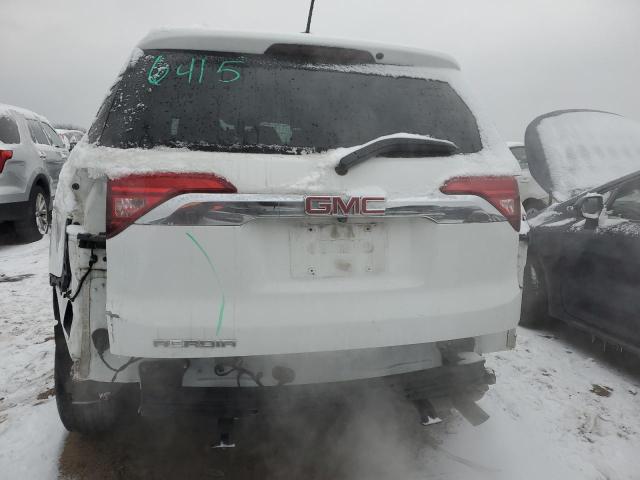 Photo 6 from auction – 2019 GMC ACADIA SLE with VIN 1GKKNKLAXKZ231131