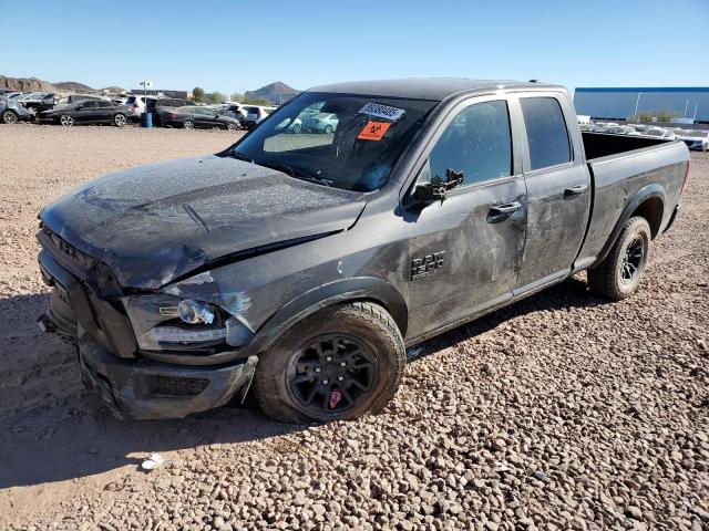 RAM 1500 CLASS 2022 с VIN 1C6RR7GG2NS165866 - Снимка от търг