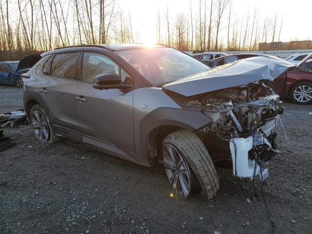 Photo 4 from auction – 2024 SUBARU SOLTERRA P with VIN JTMABABA6RA053190