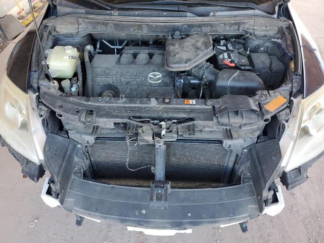 Photo 12 from auction – 2010 MAZDA CX-9 with VIN JM3TB3MAXA0205216
