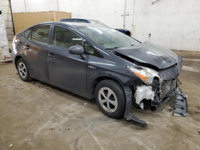 Photo 4 from auction – 2012 TOYOTA PRIUS with VIN JTDKN3DUXC5510372