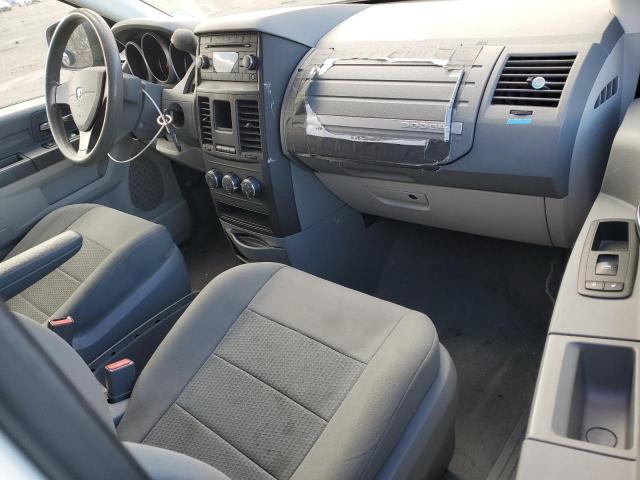 Foto 8 de la subasta – 2008 DODGE CARAVAN con VIN 2D8HN44H48R118762