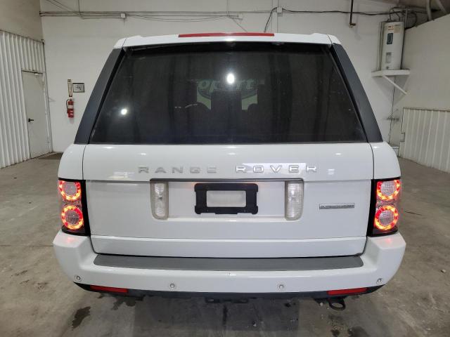 Photo 6 from auction – 2011 LAND ROVER RANGE ROVE with VIN SALMF1E40BA340918