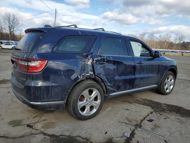 Photo 3 from auction – 2015 DODGE DURANGO LI with VIN 1C4RDJDG2FC232986