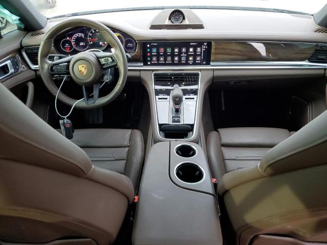 Photo 8 from auction – 2022 PORSCHE PANAMERA 4 with VIN WP0AB2A72NL130048