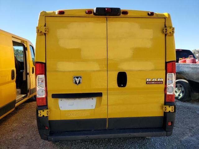 Photo 6 from auction – 2020 RAM PROMASTER with VIN 3C6TRVAG0LE142668