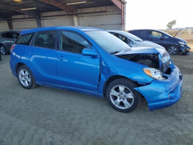 Photo 4 from auction – 2007 TOYOTA COROLLA MA with VIN 2T1KR32E67C662402