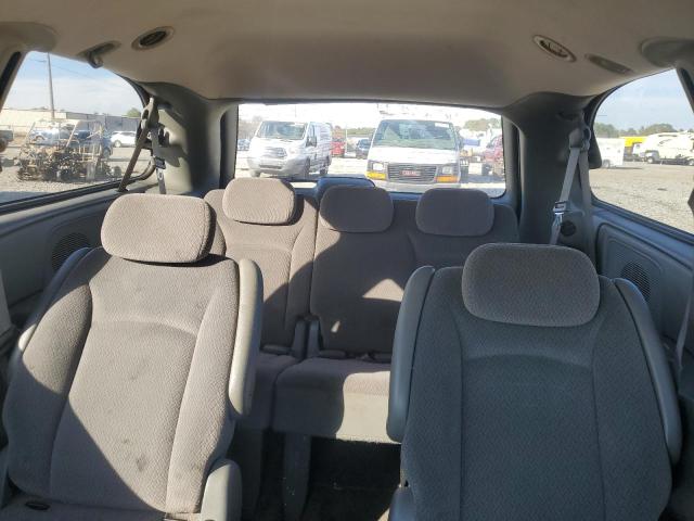 Zdjęcie 10 z aukcji – 2006 DODGE GRAND CARA z VIN 1D4GP24R66B719476